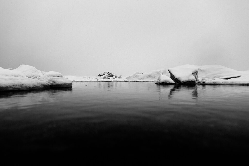 iceberg, iceland, floating ice-371414.jpg