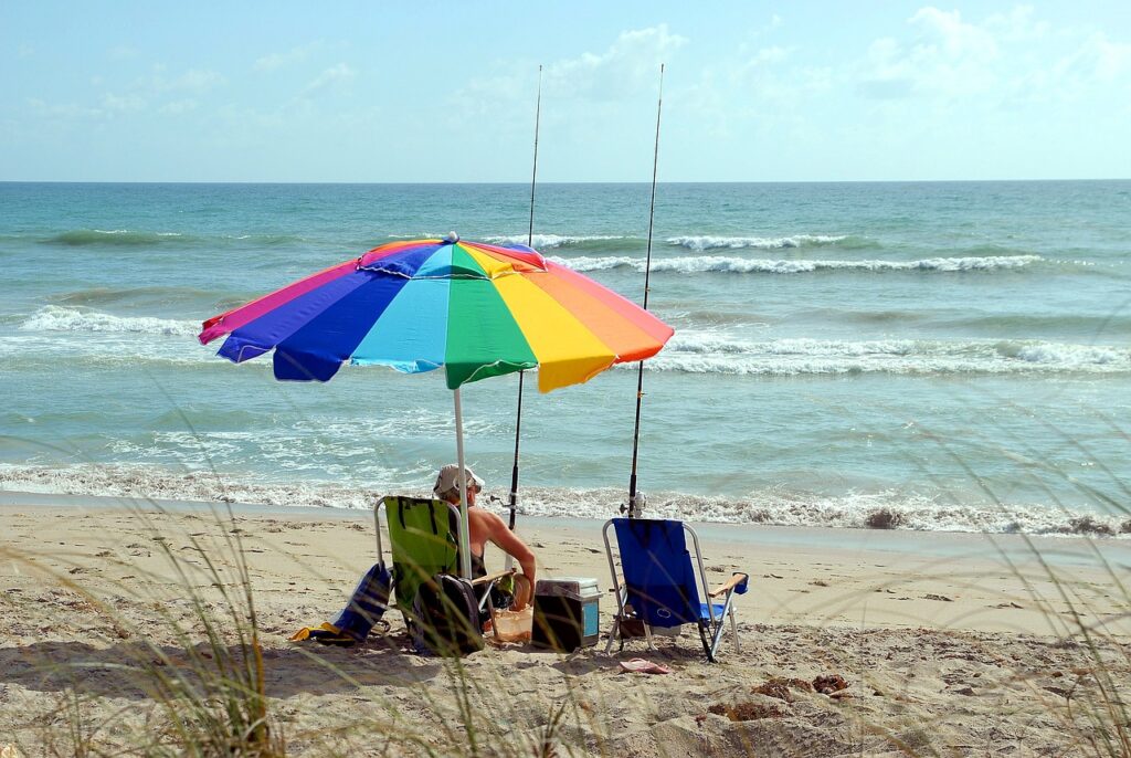 fisherman, alone, person-1624704.jpg