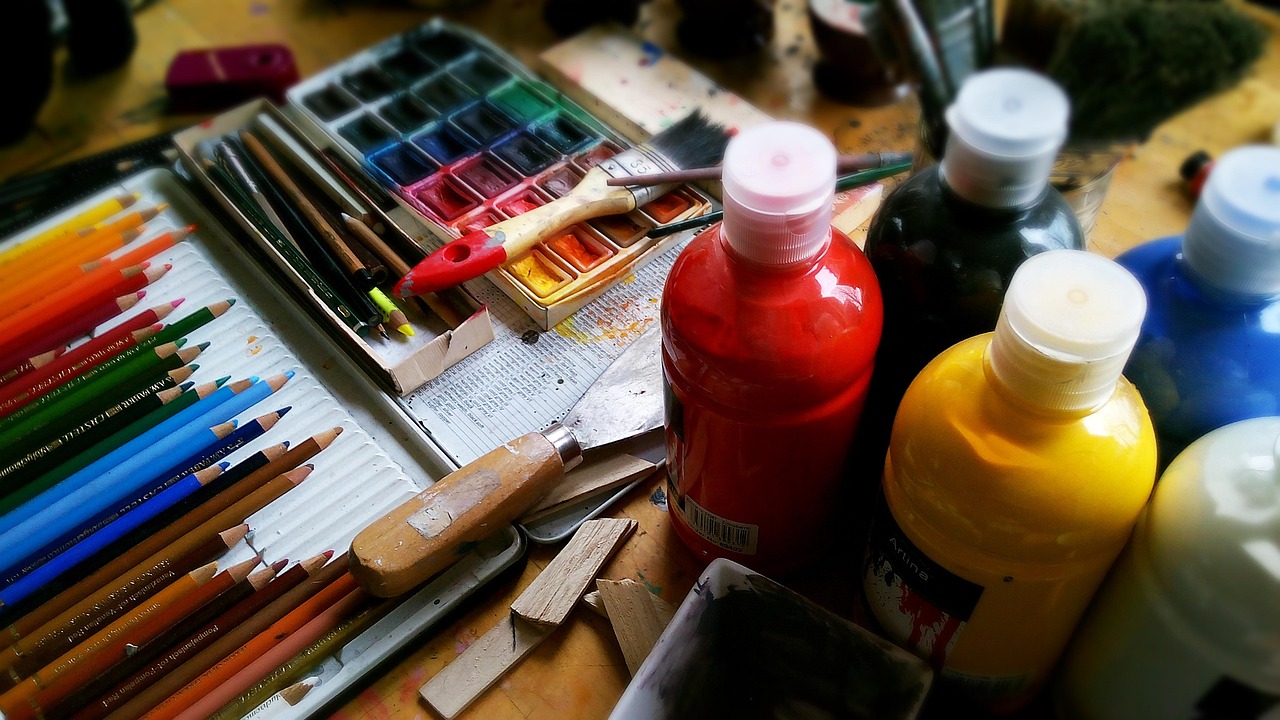 painting, pencils, paint, pens, watercolor, acrylic, watercolor painting, art tools, art materials, painting, painting, painting, painting, painting, paint, paint-911804.jpg