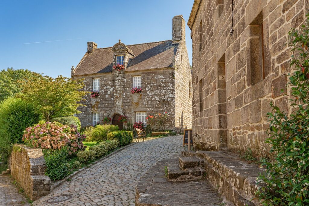 village, old village, old houses, medieval, french village, architecture, building, locronan, finistère, brittany, france, village, village, village, france, france, france, france, france-7258991.jpg